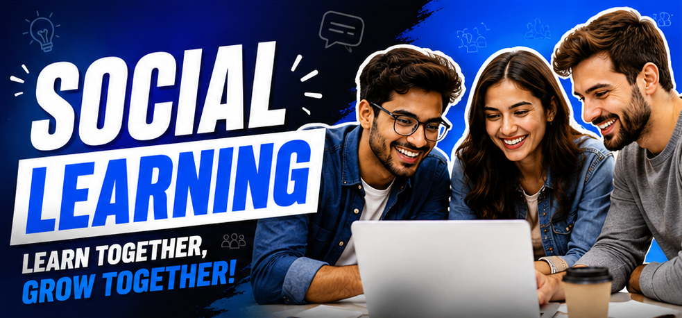 Social Learning